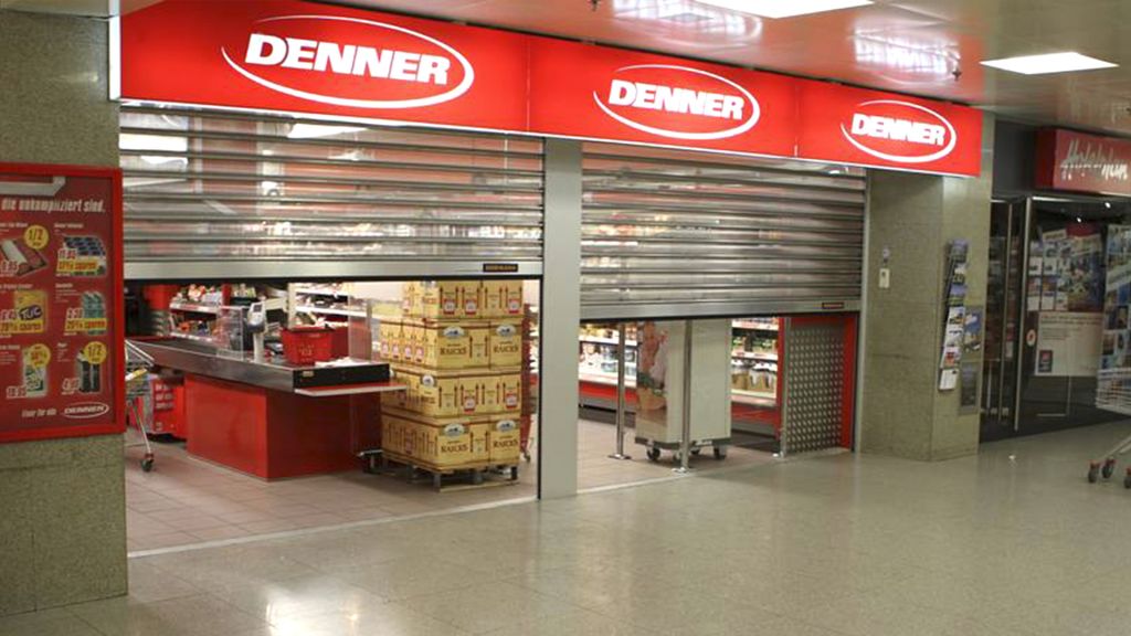 Denner, Bern